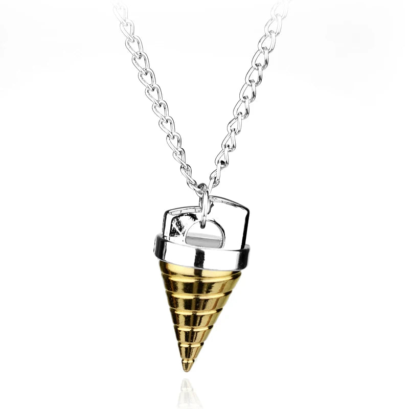 Core Drill Necklace