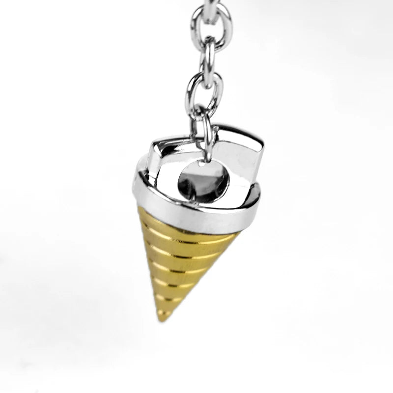 Core Drill Necklace